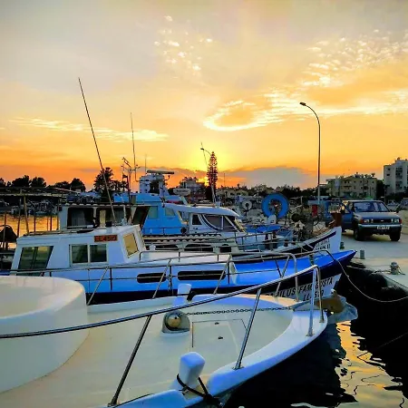 Flats 308 Apartamento