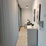 Flats 308 Apartment Larnaka