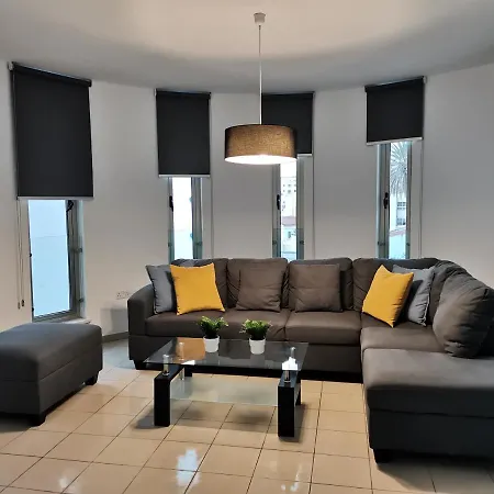 Апартаменты Flats 308