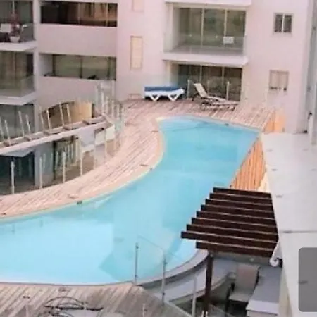 Flats 308 Апартаменты