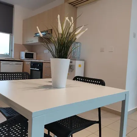 Flats 308 Appartement