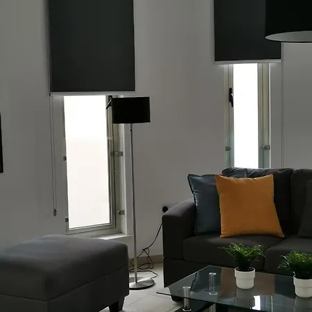 Апартаменты Flats 308 Ларнака