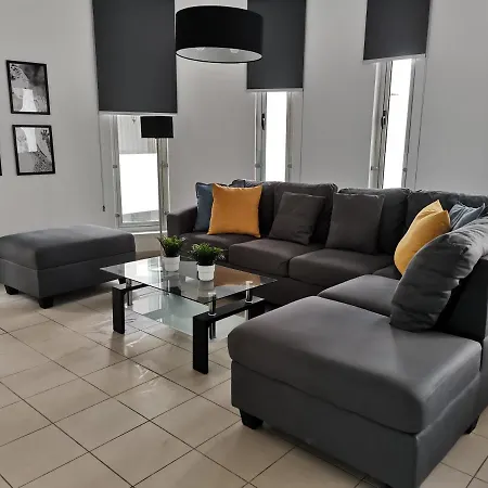Flats 308 Larnaka