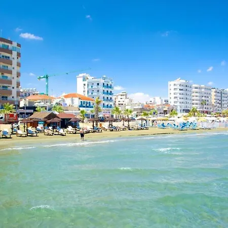 Flats 308 * Larnaka