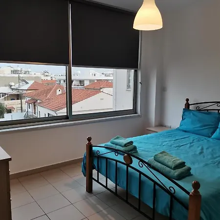 Flats 308 לרנקה