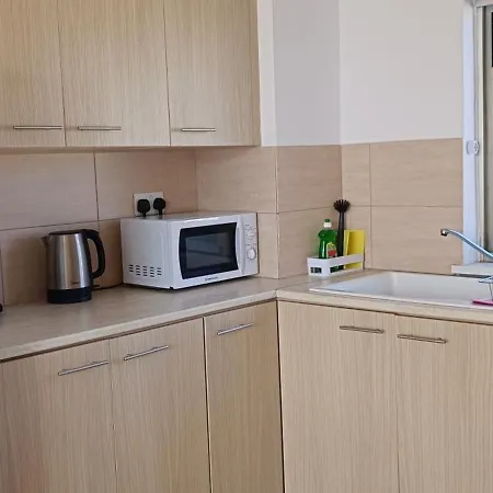 Flats 308 Ларнака