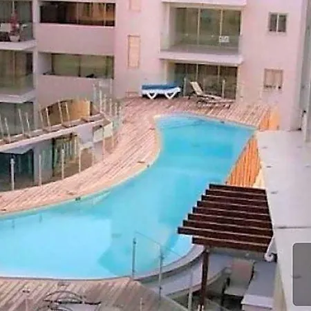 Flats 308 דירה