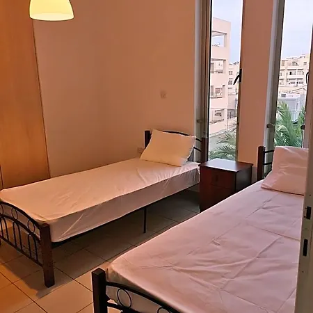 Flats 308 דירה *