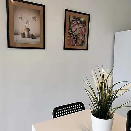 Appartement Flats 308