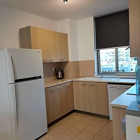 Flats 308 Appartement Larnaca