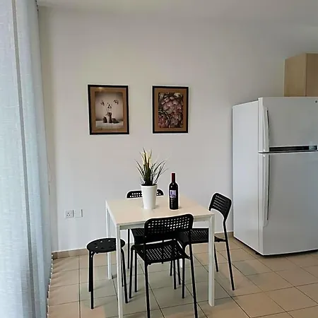 Flats 308 דירה