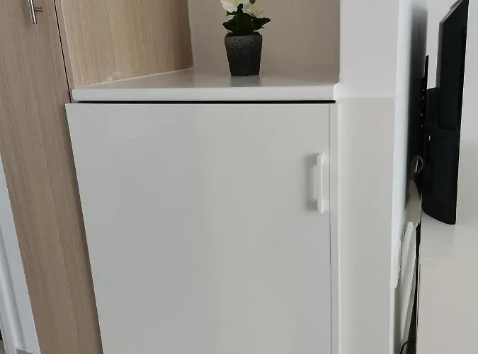 Flats 308 * Ларнака