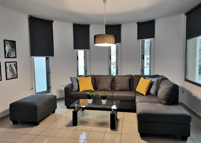 Διαμέρισμα Flats 308