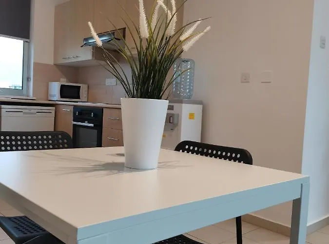 Flats 308 Διαμέρισμα