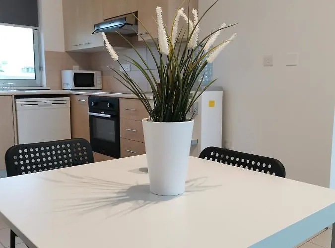 Διαμέρισμα Flats 308 Λάρνακα