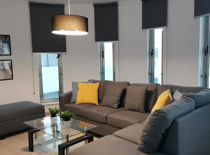 Flats 308 Λάρνακα