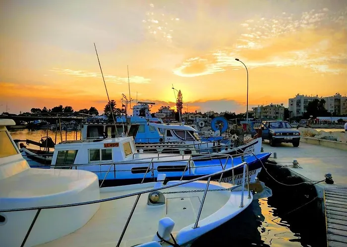 Flats 308 Διαμέρισμα