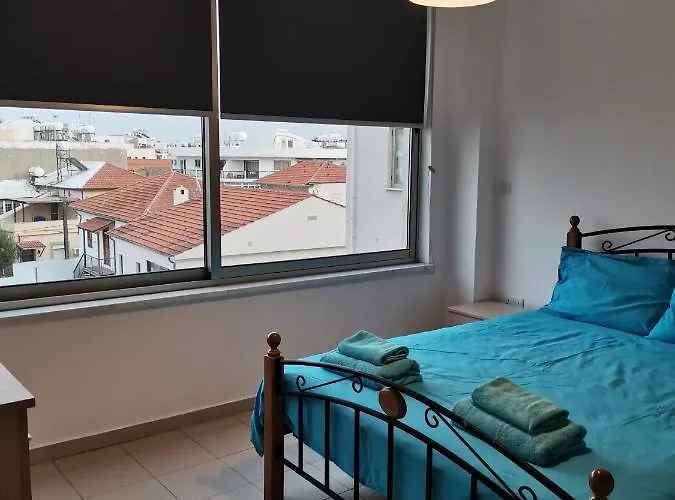 Flats 308 Λάρνακα